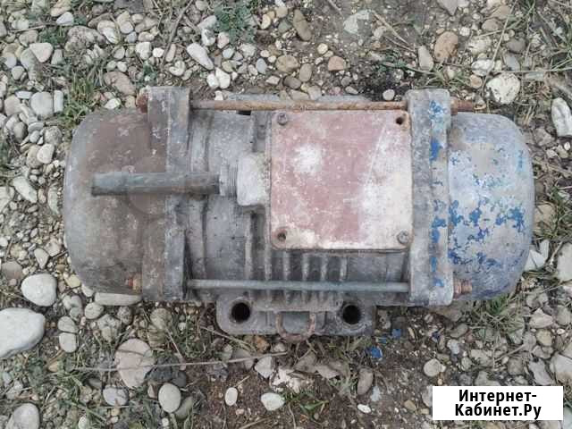 Вибратор ив-107 Хасавюрт - изображение 1