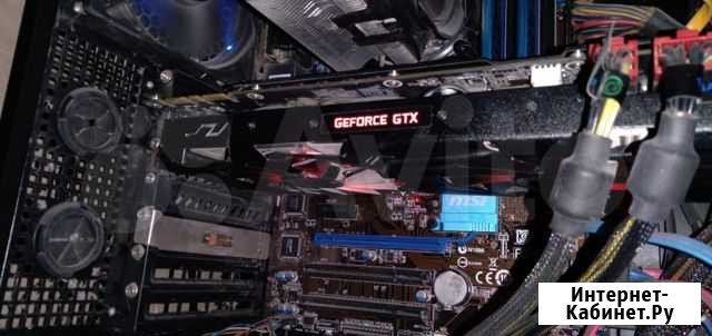 1070 8g 2шт Хасавюрт - изображение 1