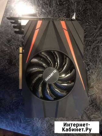 Видеокарта gtx 1060 3gb Саратов - изображение 1