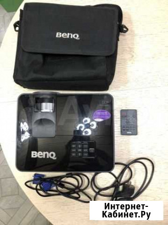 Видеопроектор Benq Чехов - изображение 1