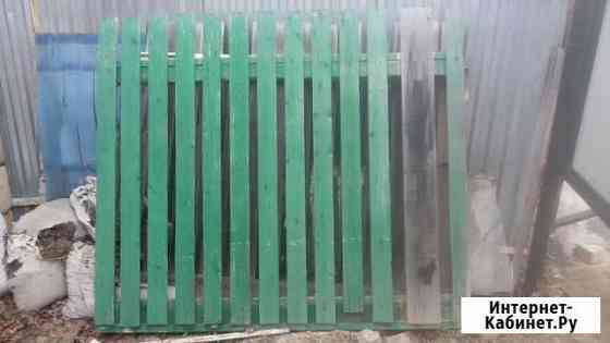 Продаю ворота, двери межкомнатные СССР Астрахань