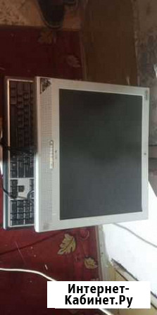 Монитор hp 37см Санкт-Петербург - изображение 1