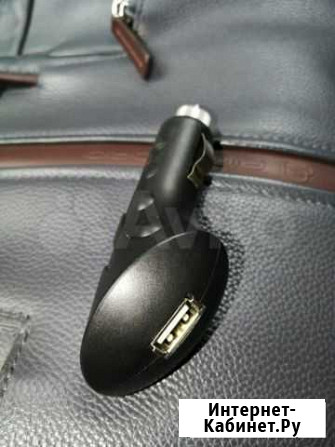 USB зарядка для авто Мытищи - изображение 1