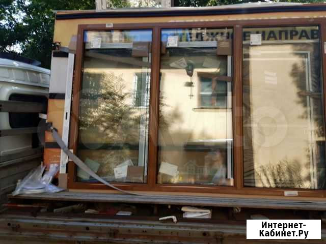 Окно Иваново - изображение 1