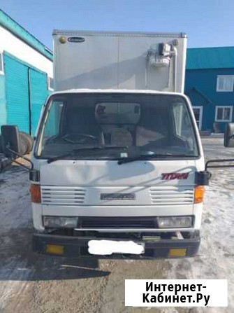 Продаю грузовик категории В Хабаровск - изображение 1