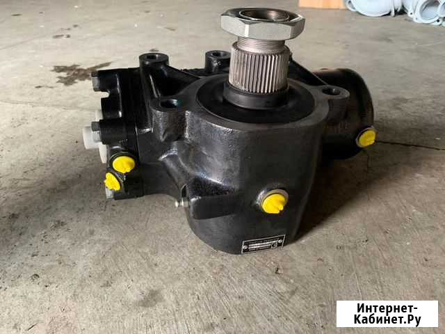 Гур ZF, bosh, RBL C700 VW 717-118 Набережные Челны - изображение 1