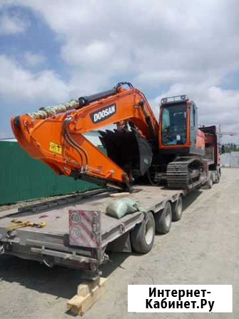 Гусеничный экскаватор DOOSAN DX200A, 2021 Иркутск - изображение 1