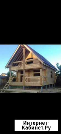 Бани под ключ Ярославль - изображение 1