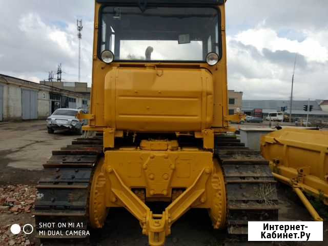 ЧТЗ Уралтрак Б10, 2008 Копейск - изображение 1