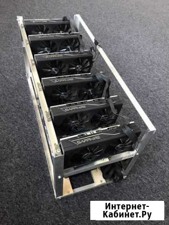 Фермы для манинга Москва - изображение 1