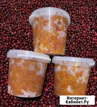 Ягода грибы Мурманск - изображение 1