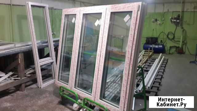 Пластиковые окна от завода изготовителя Волоколамск - изображение 1