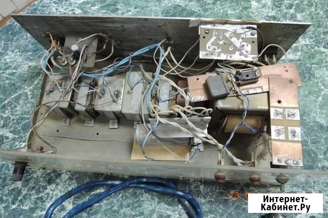Р-250М блок питания Уфа - изображение 1