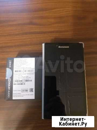 Планшет Lenovo TAB 2 A7-30HC Воскресенск - изображение 1