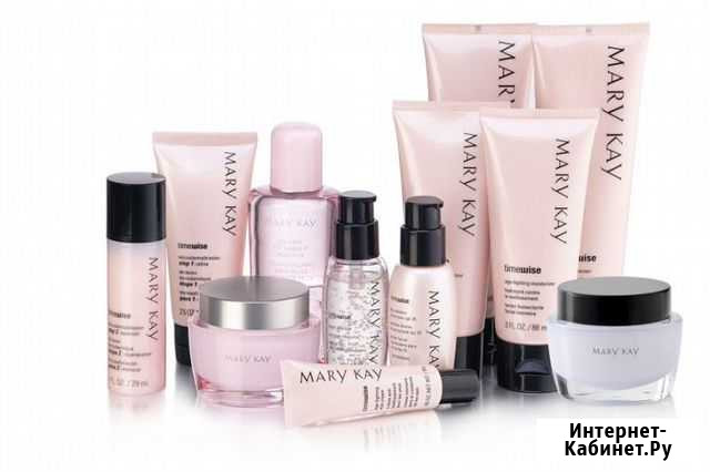 Косметика Mary Kay Самара - изображение 1