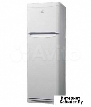 Холодильник Indesit Пушкино - изображение 1