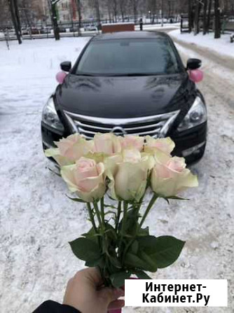 Автомобиль на свадьбу Нижнекамск - изображение 1