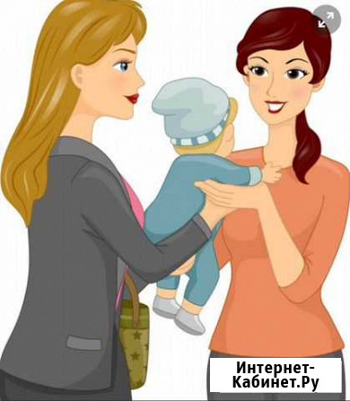 Няня Нальчик - изображение 1