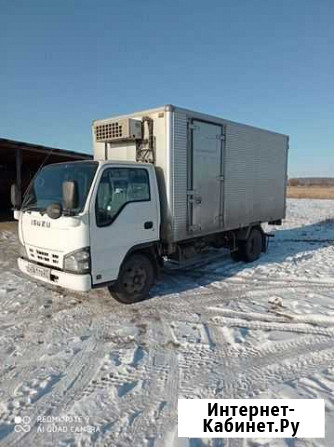 Грузоперевозки Белогорск - изображение 1