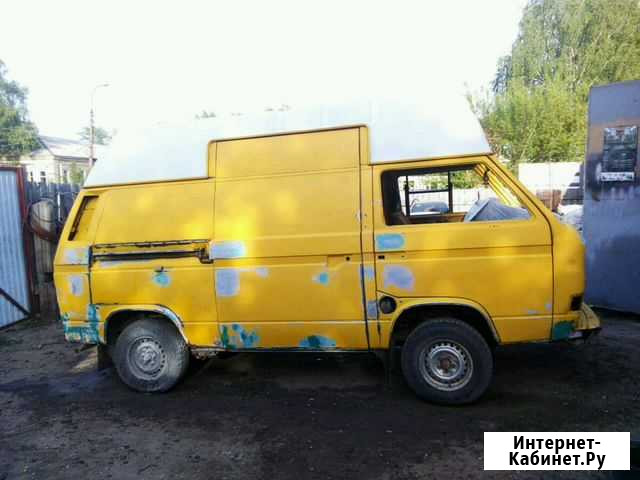 Авто покрас Кулебаки - изображение 1