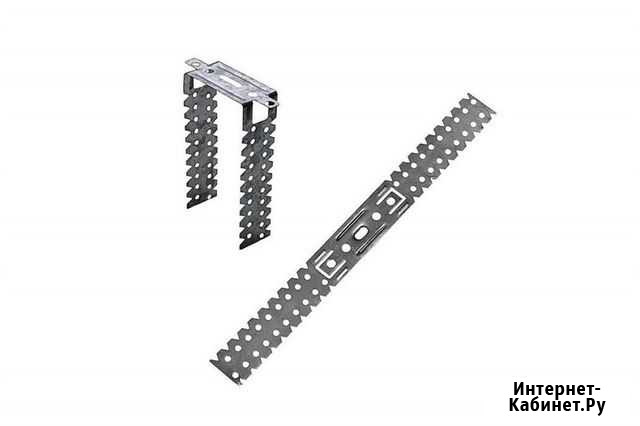 Подвес прямой Knauf 60х27 (120мм) Сыктывкар - изображение 1