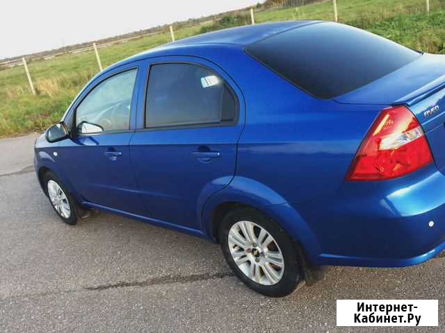 Аренда авто Нижний Новгород - изображение 1