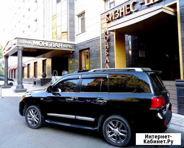 Аренда Lexus LX 570 на сутки (без водителя) Чита - изображение 1