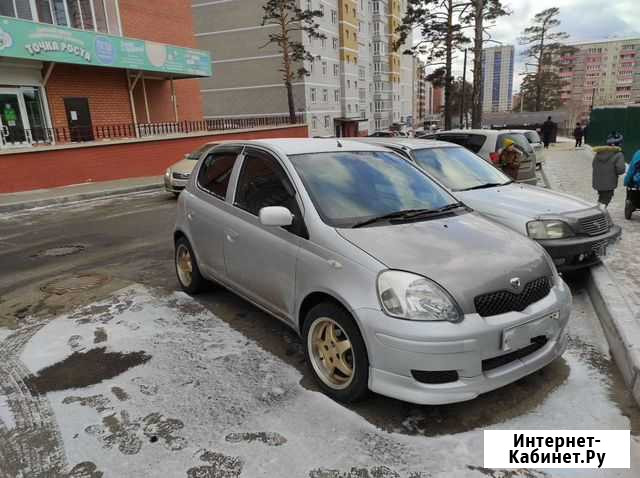 Аренда Авто Чита - изображение 1