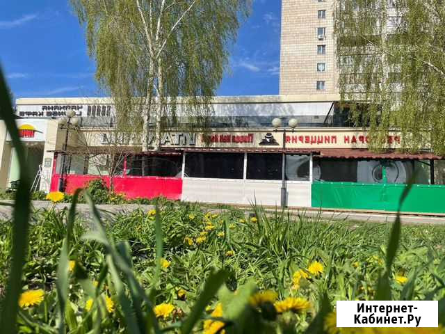 Мягкие окна на летнее кафе Курск - изображение 1