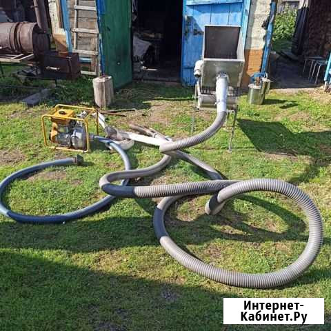 Золотодобывающее оборудование Красноярск - изображение 1
