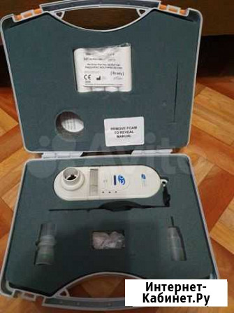 Прибор SmokeCheck Белгород - изображение 1