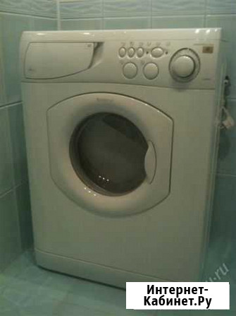 Двигатель для стиральной машины ariston Славянск-на-Кубани - изображение 1