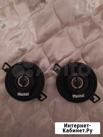Динамики Magnat Car fit 87 Саранск - изображение 1