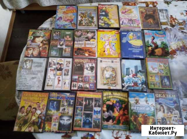 Диски для DVD Омск - изображение 1