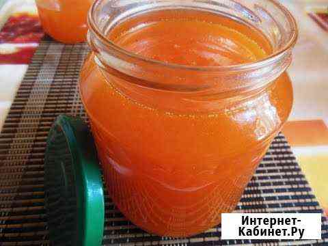 Варенье Облепиховое без косточек домашнее Иркутск