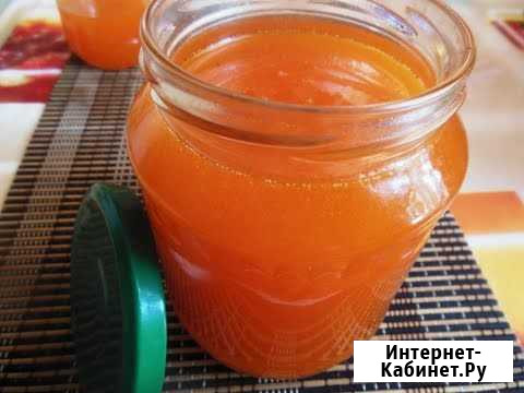 Варенье Облепиховое без косточек домашнее Иркутск - изображение 1