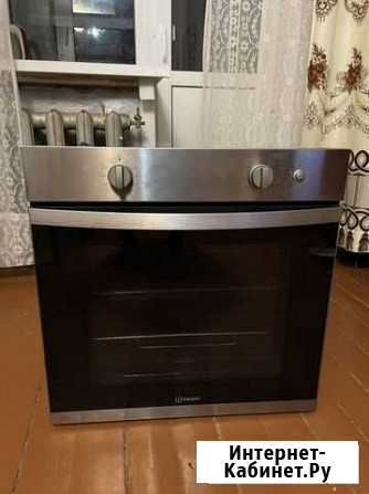 Духовой шкаф Indesit IGW 324 IX Зеленодольск - изображение 1