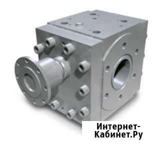 Помпа-Расплава maag, Extrex GP (Германия) Ростов-на-Дону - изображение 1