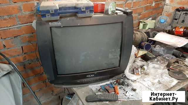 Телик Зерноград - изображение 1