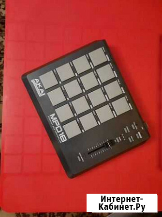 Akai mpd 18 Белгород - изображение 1