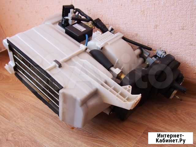 Кондиционер задний Mitsubishi Pajero/Montero 2 Чебоксары - изображение 1