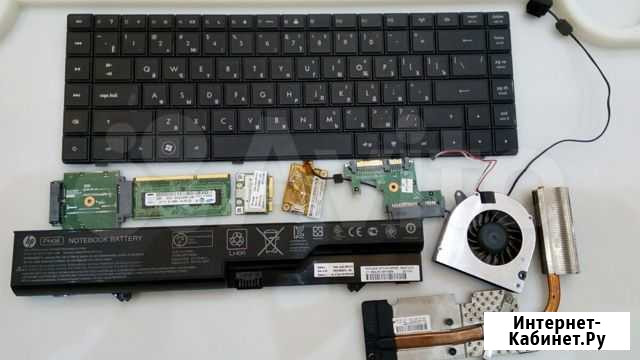 З.Ч к ноутбуку HP 625 Калуга - изображение 1