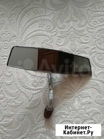 Зеркало салона автомобиля Рязань - изображение 1