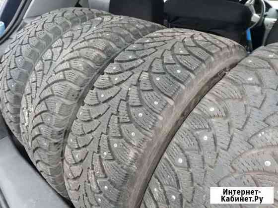 Рез. зимняя Nordman 4 195 65 15 Воронеж