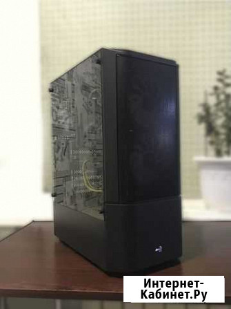 Игровой компьютер gtx 1060 Белгород - изображение 1