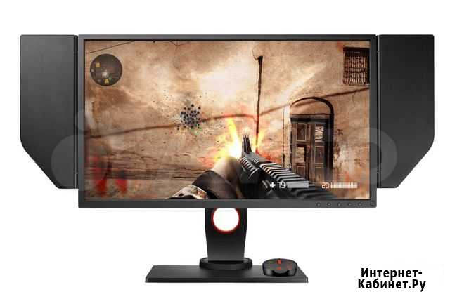 Игровой монитор Benq zowie xl2546 Краснодар - изображение 1