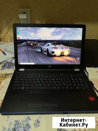 Игровой ноутбук HP AMD A10-9620P/Radeon 535DX 2gb Армавир - изображение 1