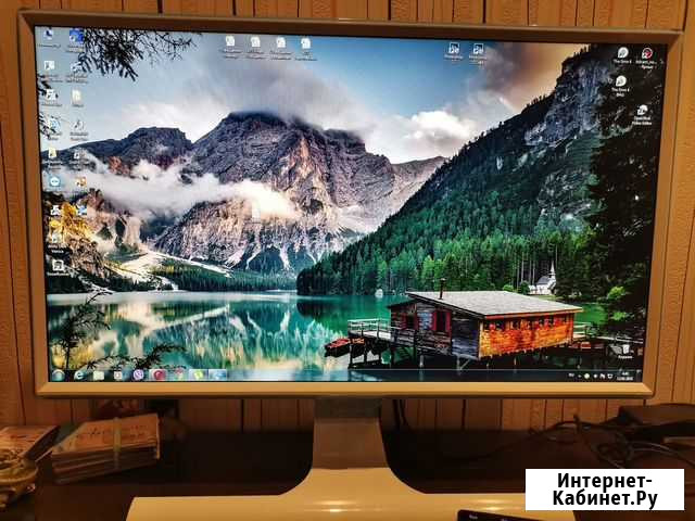 Игровой пк + монитор 24 Тюмень - изображение 1
