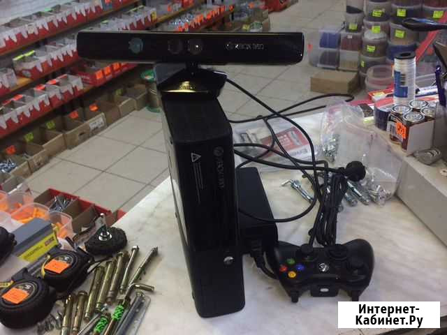Microsoft Xbox 360 Астрахань - изображение 1