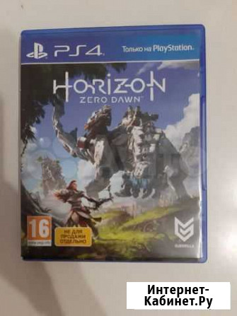 Игра для PS4 Балашиха - изображение 1